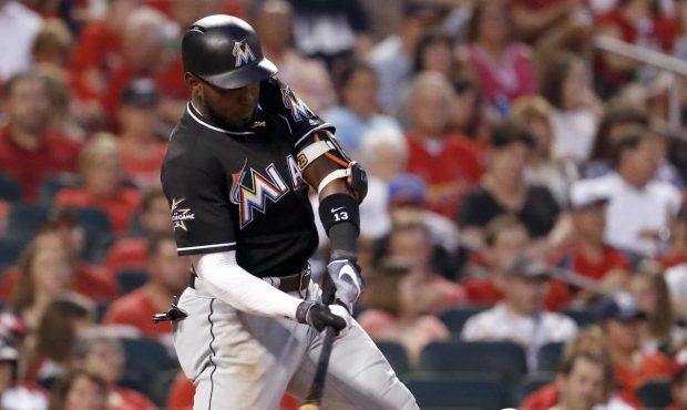 Marcell Ozuna dispará jonrón 23 en triunfo de Miami