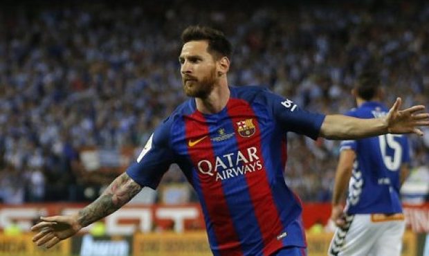 Lionel Messi no irá a prisión por delitos contra Hacienda, pagará los días a 455 dólares