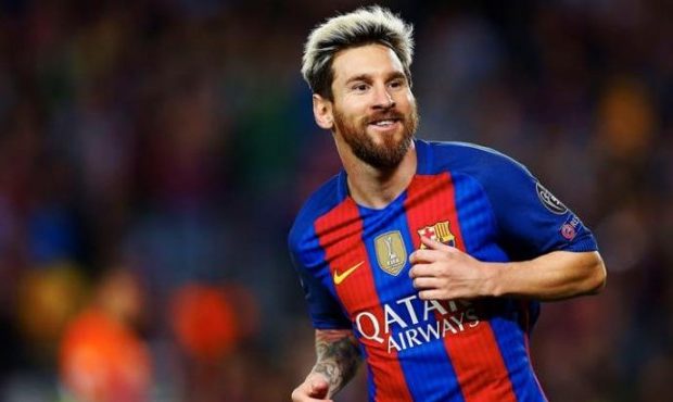 Lionel Messi se queda en el Barcelona hasta el 2021