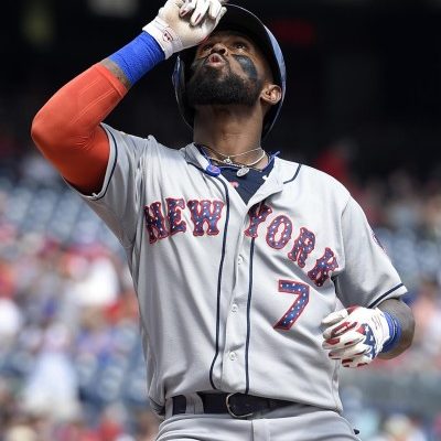 José Reyes sacude jonrón en revés de los Mets