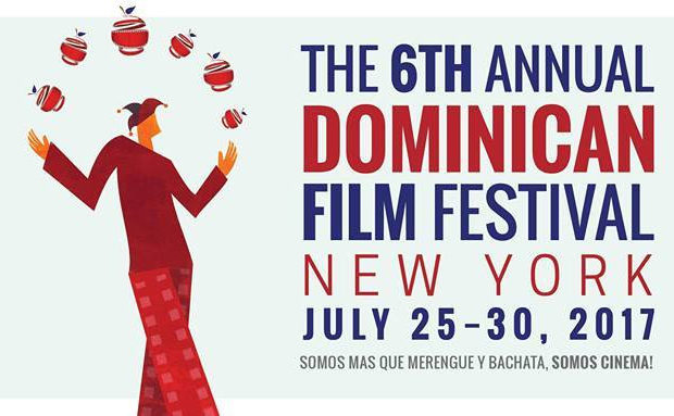 6º Dominican Film Festival in New York (DFFNY) trae más de 70 películas a Nueva York