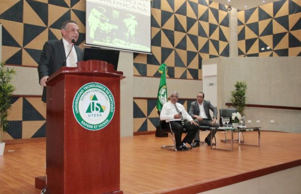 Ventura Camejo exhorta a jóvenes dominicanos a estudiar libros del Profesor Juan Bosch