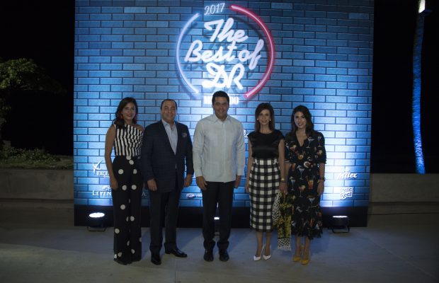 Mercado Media Network celebra con éxito su Executive Summer Fest