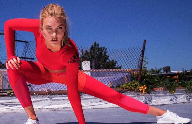 adidas realizará Training Camp