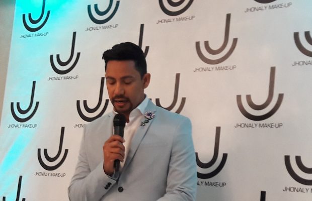 Anuncian primera edición del Bridal Makeup Masterclass