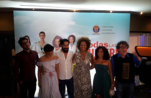CND ofrece detalles del filme “Todas las Mujeres son Iguales”