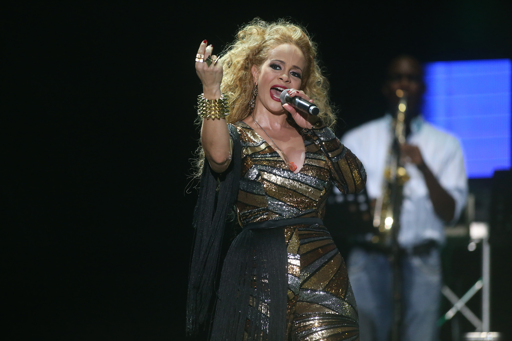 2_Festival_Presidente_2014_Merengue_Hector_Acosta_Miriam_Cruz_5