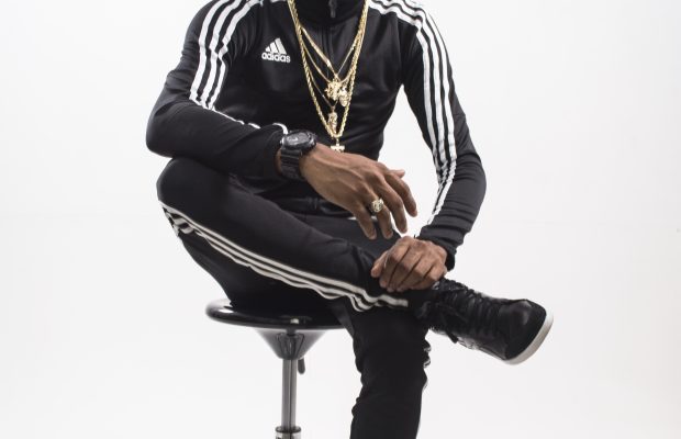 Melvin Flow se convierte en el mejor dj animador de fiestas