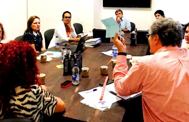 Aldea escoge ocho películas América Latina  para festivales