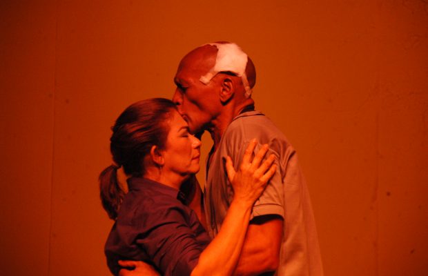 Bachata, teatro del pensamiento