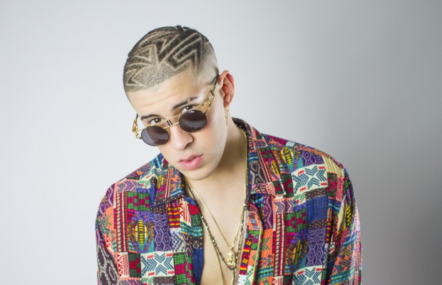 Bad Bunny llega a Hard Rock Live el 24 de agosto
