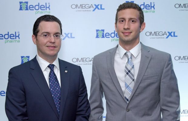 Introducen al mercado nuevo antiinflamatorio natural “Omega XL”