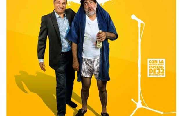 El peor comediante del mundo  aporta notables experiencias