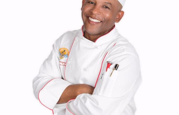 Chef Jay Rodríguez: Adriano Espaillat y Juan Marichal dos grandes en La Gran Parada Dominicana de New York