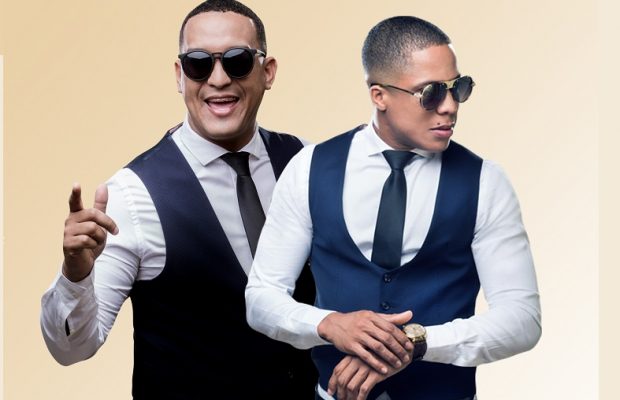 “Me Marcho” nueva salsa inédita de Chiquito Team Band