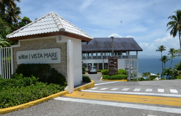 En Xeliter Vista Mare, Samaná  Dios puso de todo…  y algo más