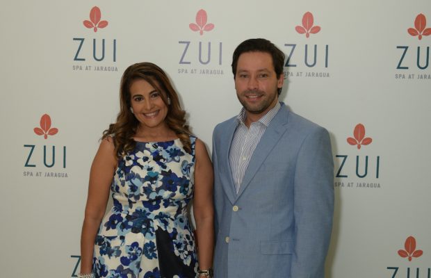 Zui Spa & Club at Jaragua: el nuevo espacio de relajación y bienestar