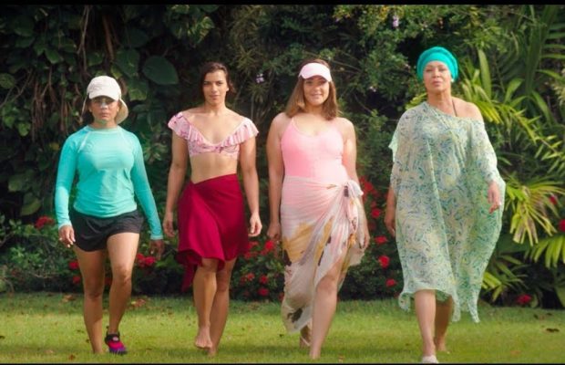 Todas las mujeres son iguales refresca  la comedia y renueva sus referencias