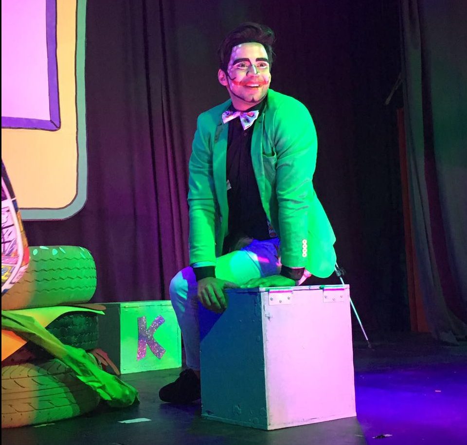 Este fin de semana en Trovas Bar Teatral