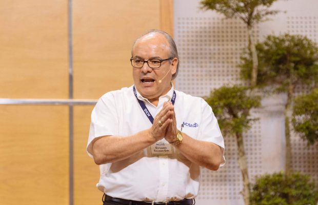 La Asociación Internacional de Escuelas Cristianas celebró Convención Nacional