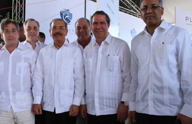 Destacan avances y trayectoria de Cap Cana, como destino turístico hotelero e inmobiliario de lujo del Caribe.