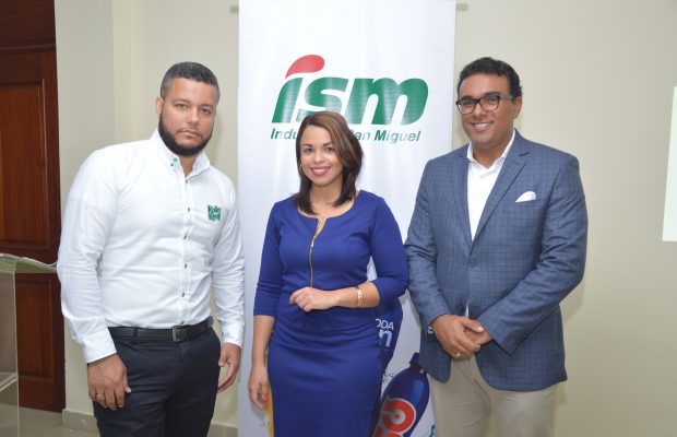 ISM realiza encuentro en la Ciudad de Santiago