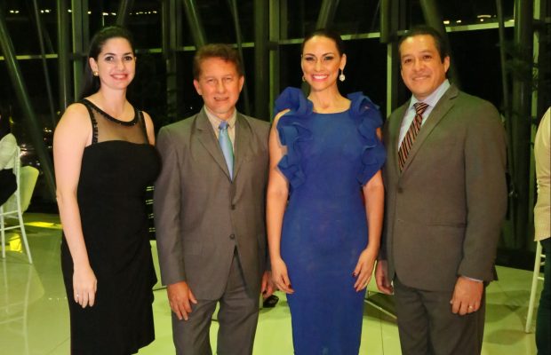 Embassy Suites by Hilton Santo Domingo presenta Propuesta Navideña para Eventos