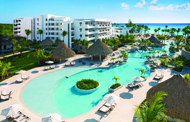 Secrets Cap Cana Resort & Spa será sede del DR GOLF 2017