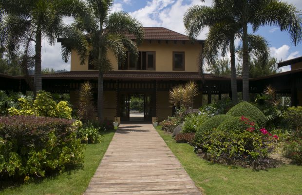 Hotel Carmen, un nuevo destino turístico en Jarabacoa