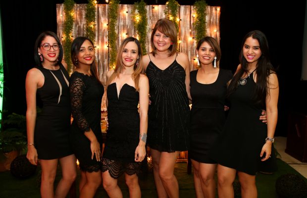 Hotel Dominican Fiesta celebra su “Navidad en Verano”