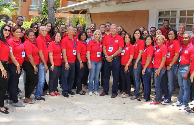 DIGECOG Contabilidad Gubernamental  Realiza Jornada de Planificación Estratégica