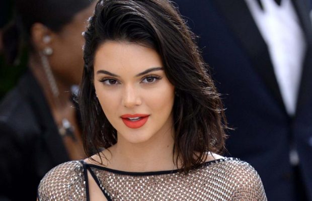 Kendall Jenner: El ícono de la moda de la década