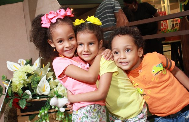 Concluye divertido parque “Aventura de Verano”