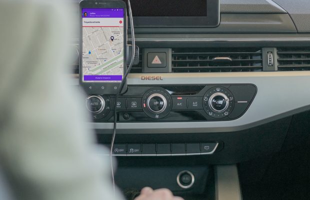 Cabify apuesta a la seguridad en su servicio de transporte