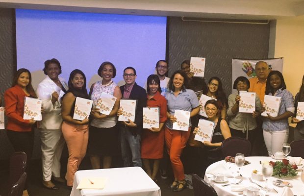 Alianza ONG presenta Catálogo de Oportunidades de Voluntariado