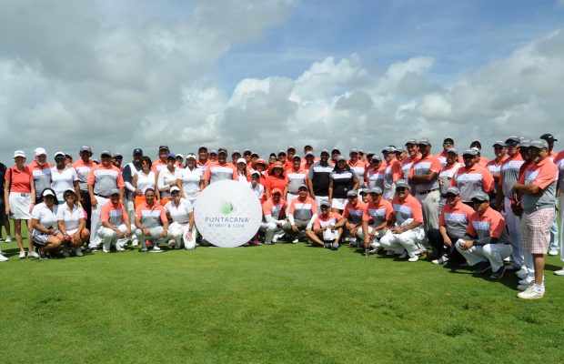 Torneo Golf View ¡Impresionante!