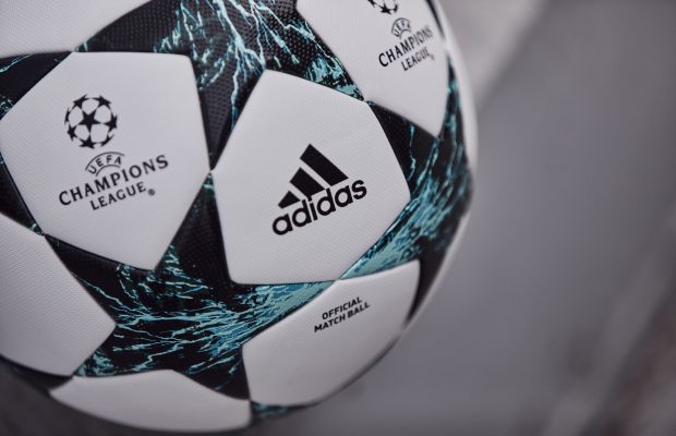 adidas Football revela el Balón Oficial para la Fase de Grupos de la UEFA Champions League 2017/18