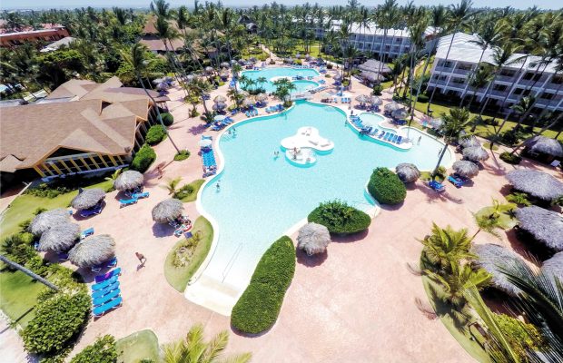 Hoteles VIK renuevan instalaciones en Punta Cana