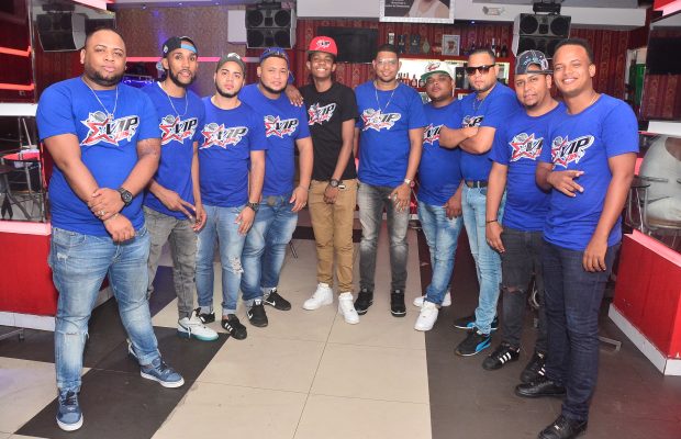 Asociación de DJs “Vip Djs RD” gana terreno impulsando a los artistas nacionales e intencionales