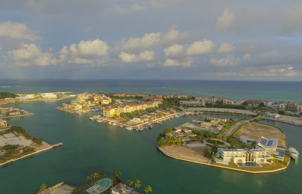 Cap Cana: Un destino comprometido con las especies marinas