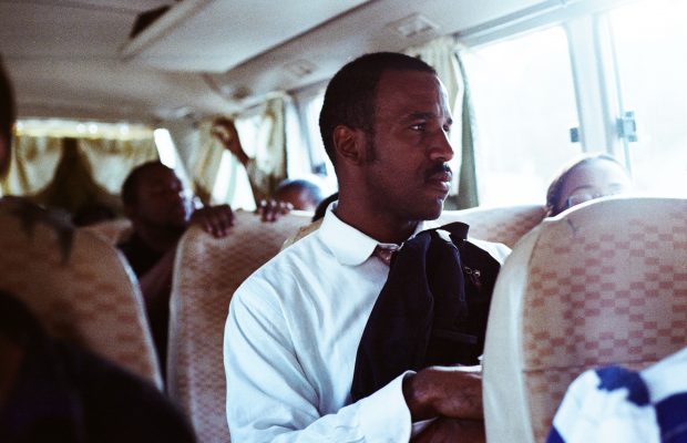 Cocote  estrenará en Locarno, acompañada de diez dominicanos