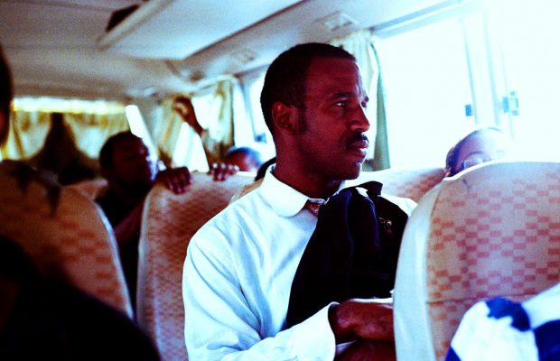 Cocote gana  Leopardo de oro de sección en  Festival Locarno 2017