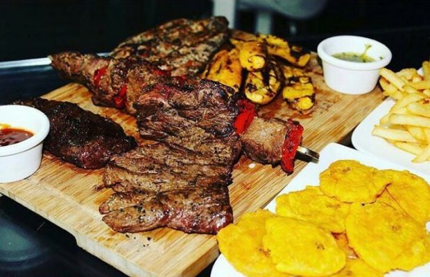 Vulcano: Los secretos de un buen asado