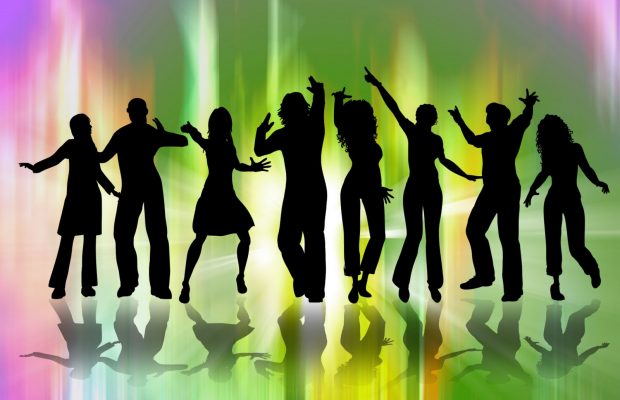 Aprende a bailar y vive mejor