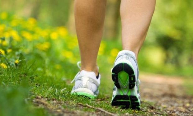 Razones para pasar más tiempo al aire libre