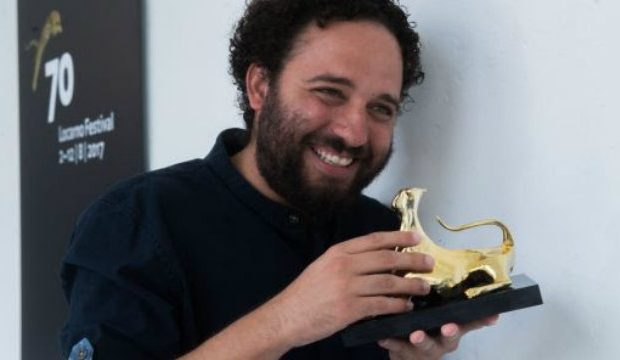 Cocote gana en Signs of Life del Festival de Locarno  2017