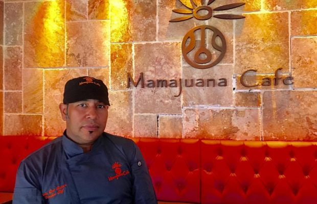 Mamajuana Café al rescate de sus raíces gastronómicas con el Chef Alexander del Rosario