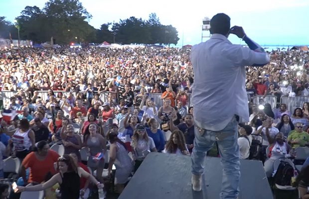 Crazy Design culminó exitosa gira por EE.UU. y graba «Tembeleke»