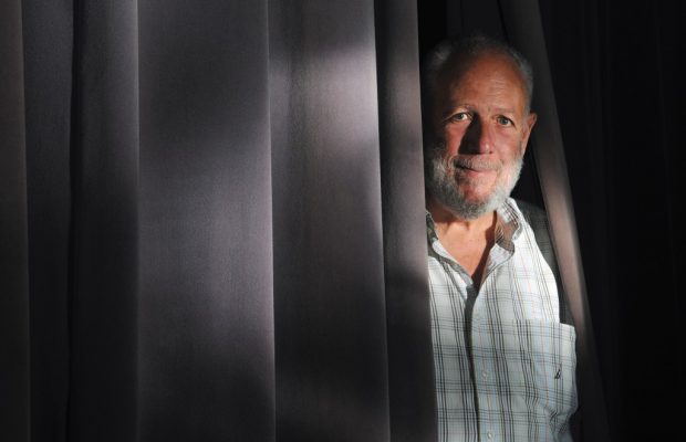 Freddy Ginebra nos dirá cómo ‘Sobrevivir en un mundo hostil».