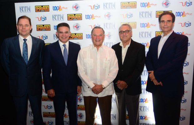 RTN Radio Televisión Nacional